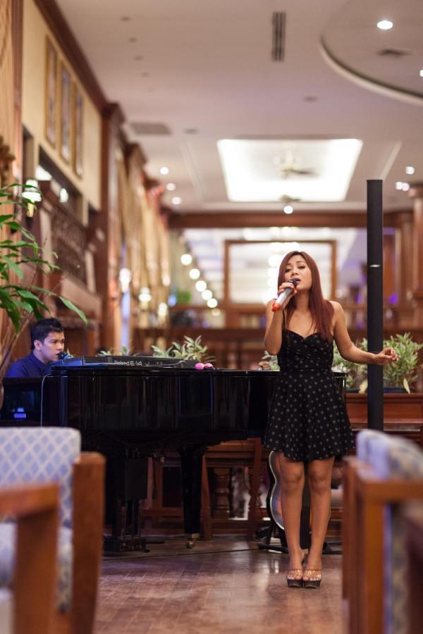 Prince Angkor Hotel & Spa Ciudad de Siem Riep Exterior foto